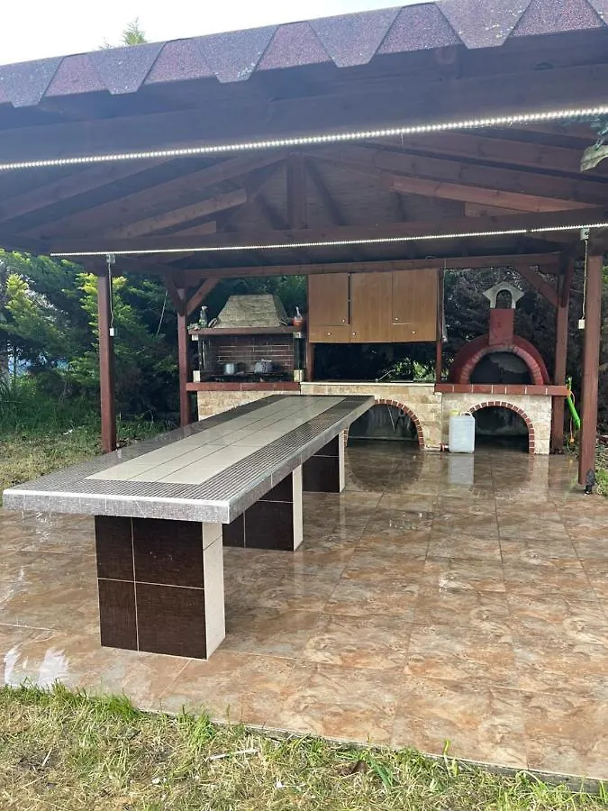 Lion Village Skala Fourkas Holiday home