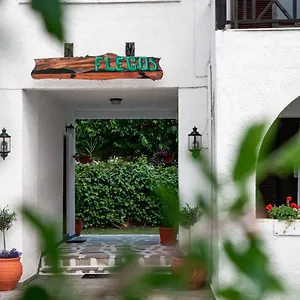 Flegos Apartament