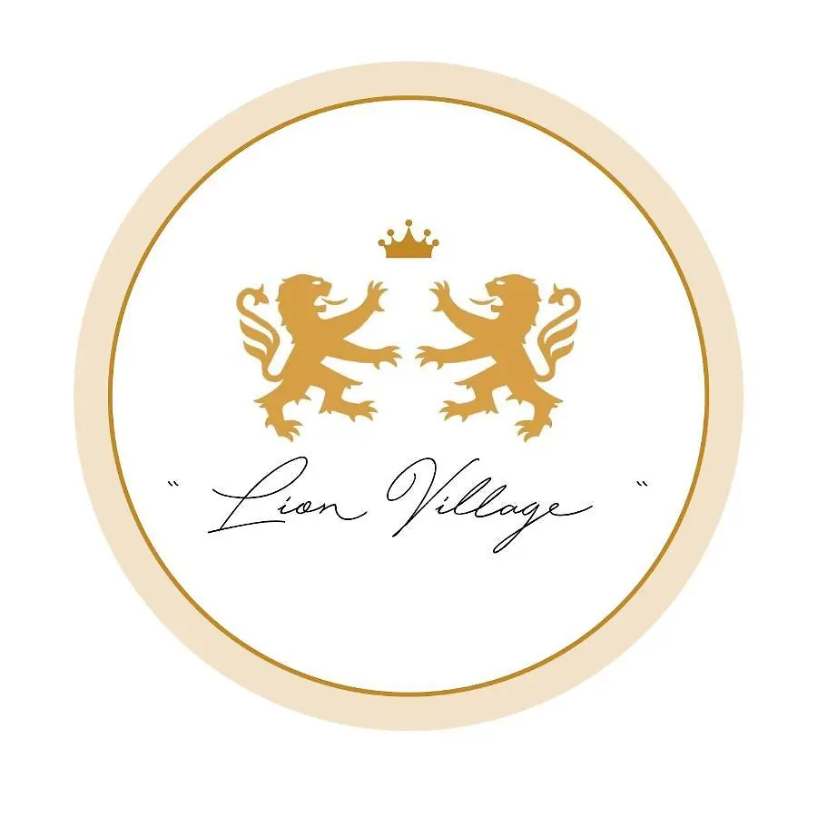 Lion Village Skála Foúrkas